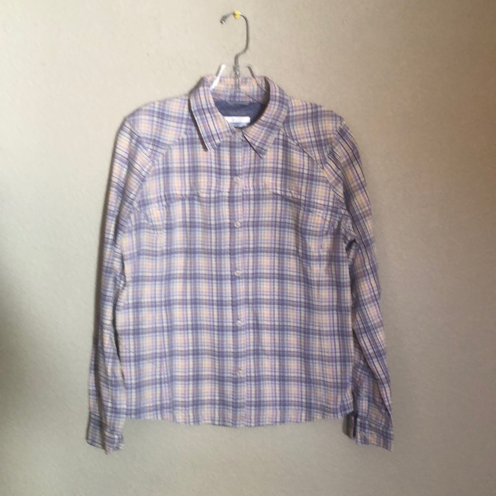 Womens Sun protection shirt